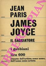 James Joyce