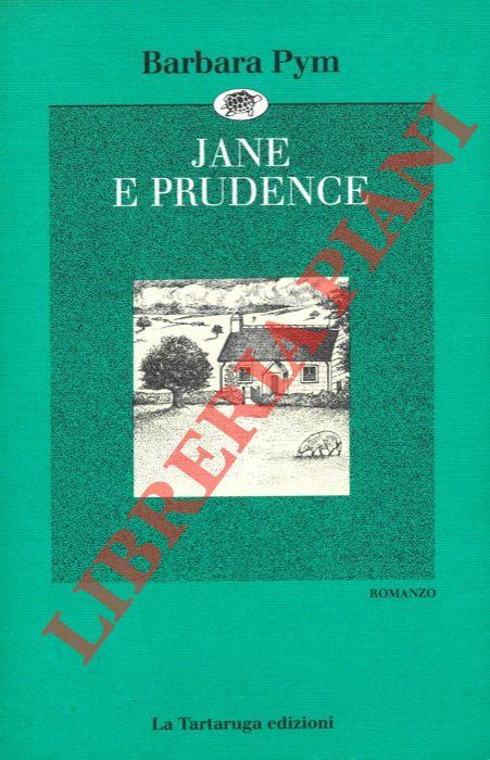 Jane e Prudence