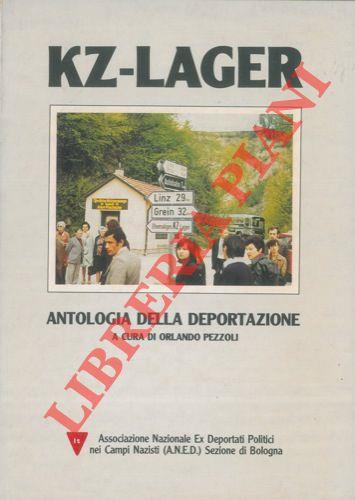 KZ-Lager. Antologia della deportazione