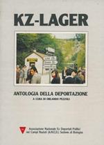 KZ-Lager. Antologia della deportazione