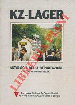 KZ-Lager. Antologia della deportazione