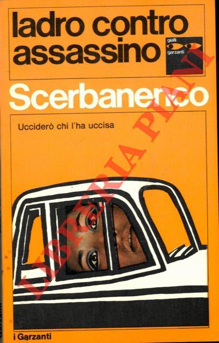 Ladro contro assassino