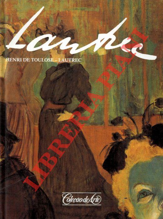 Lautrec