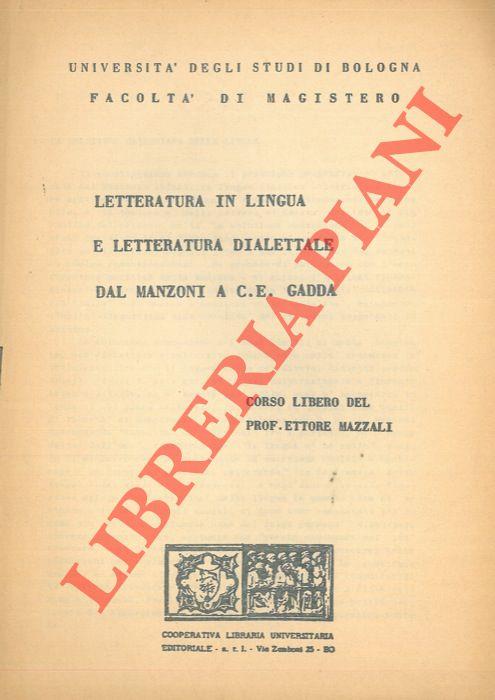 Libreria Piani