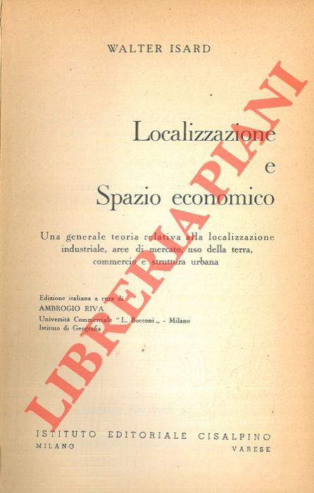 Libreria Piani