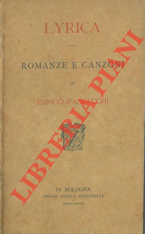 Libreria Piani