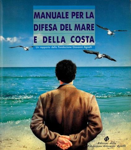 Manuale di geografia umana - Adalberto Vallega - copertina