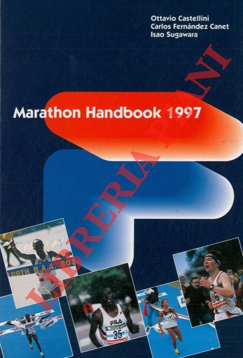 Marathon handbook 1997