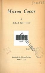 Mitrea Cocor