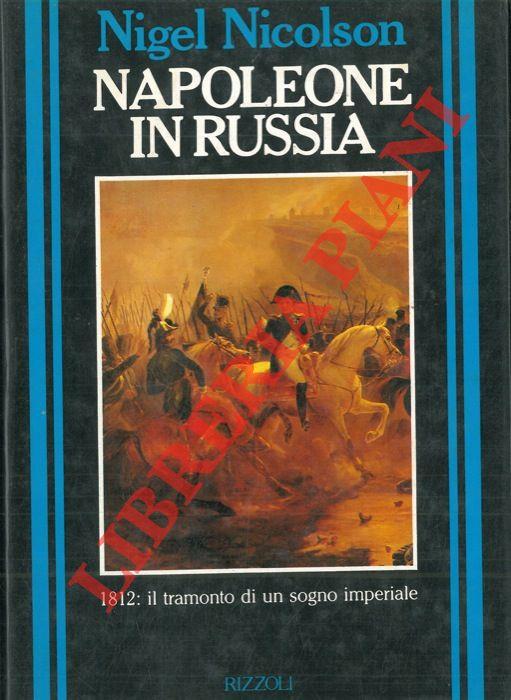 Napoleone in Russia