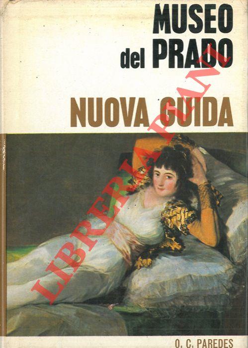 Nuova guida del Museo del Prado