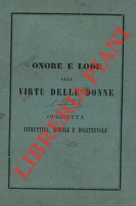 Libreria Piani