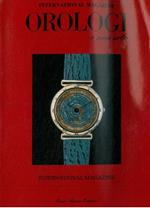Orologi e non solo. International magazine