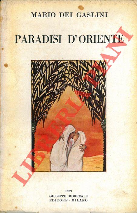 Paradisi d’oriente