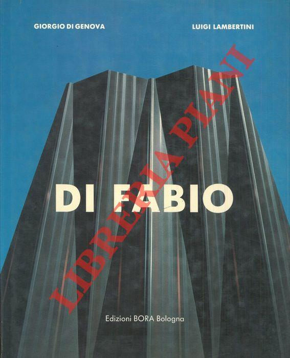 Pasquale Di Fabio