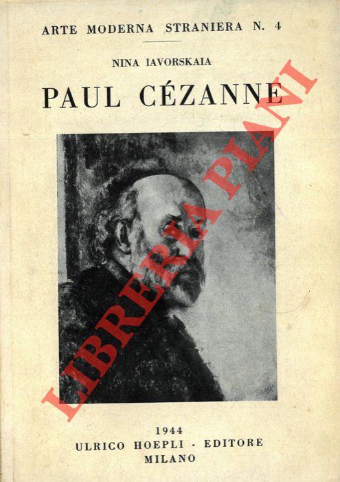 Paul Cézanne