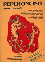 Peperoncino rosso piccante