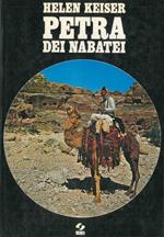 Petra dei nabatei