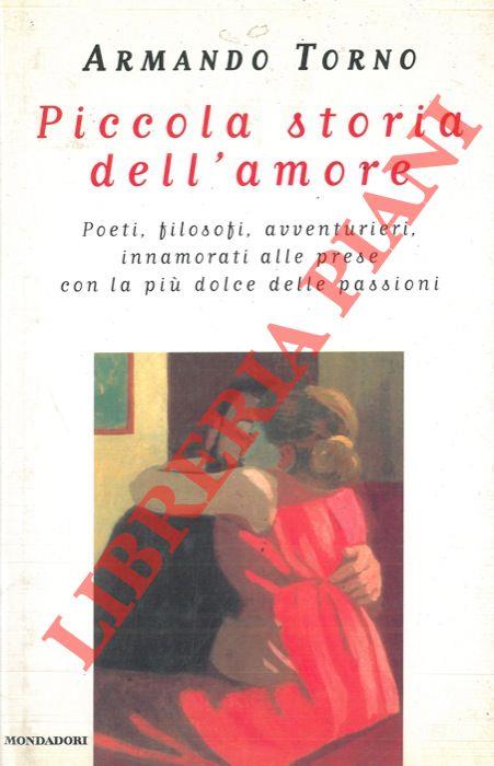 Piccola storia dell'amore