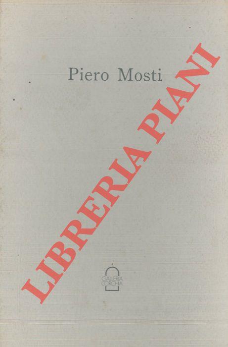 Piero Mosti