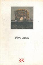 Piero Mosti