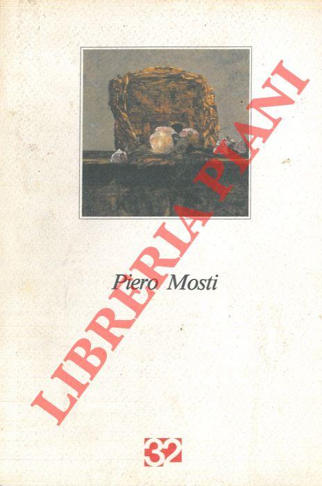 Piero Mosti
