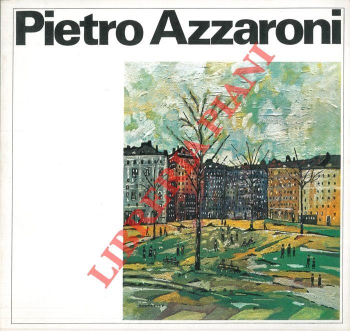 Pietro Azzaroni
