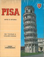 Pisa. Arte e storia