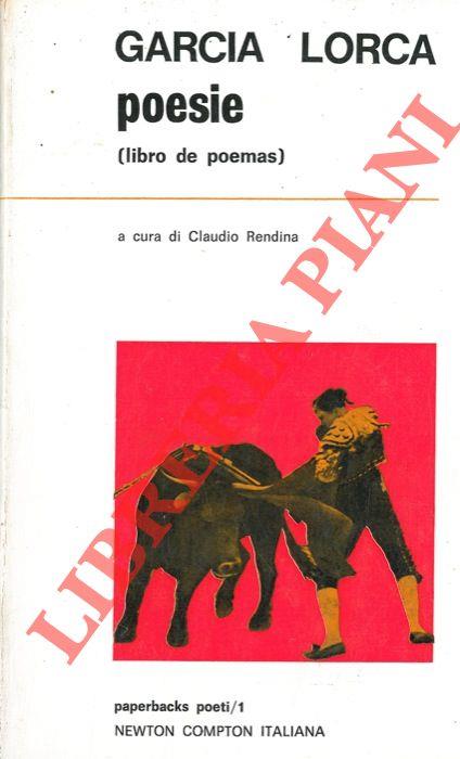 Poesie (Libro de poemas)