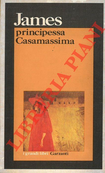 Principessa Casamassima