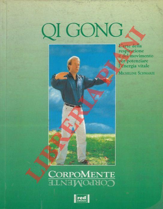 Qi Gong