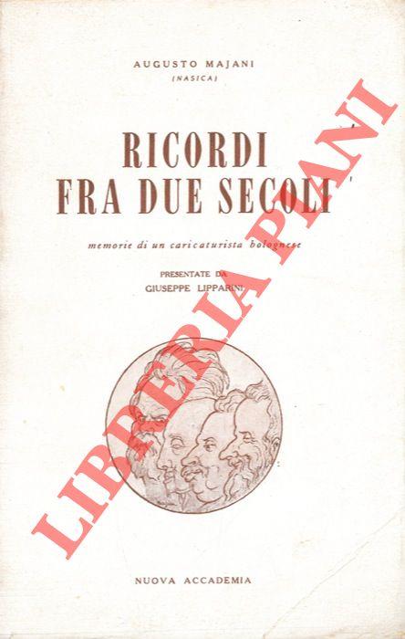Ricordi fra due secoli