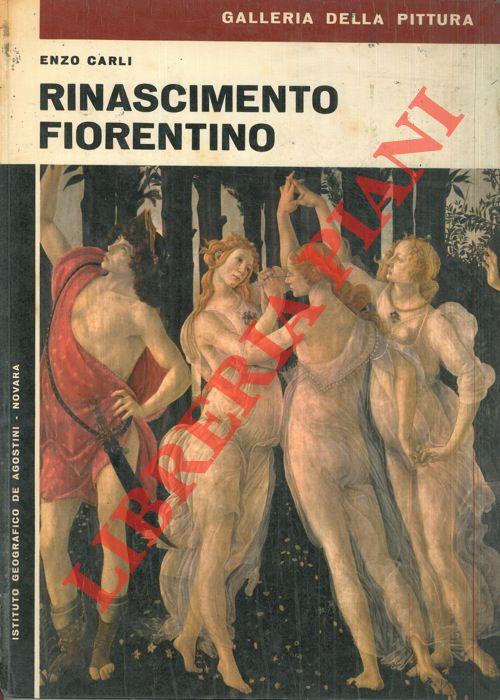 Rinascimento Fiorentino