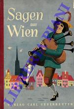 Sagen aus Wien
