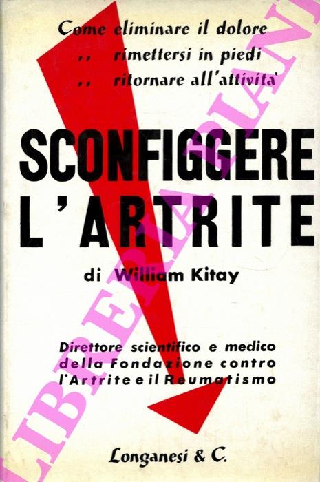 Sconfiggere l'artrite