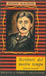 Scrittori del nostro tempo