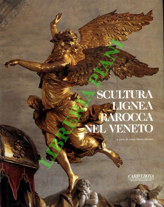 Scultura lignea barocca nel Veneto