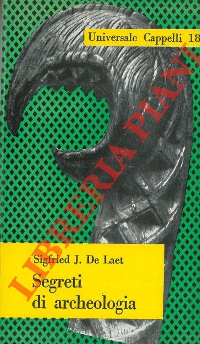 Segreti di archeologia