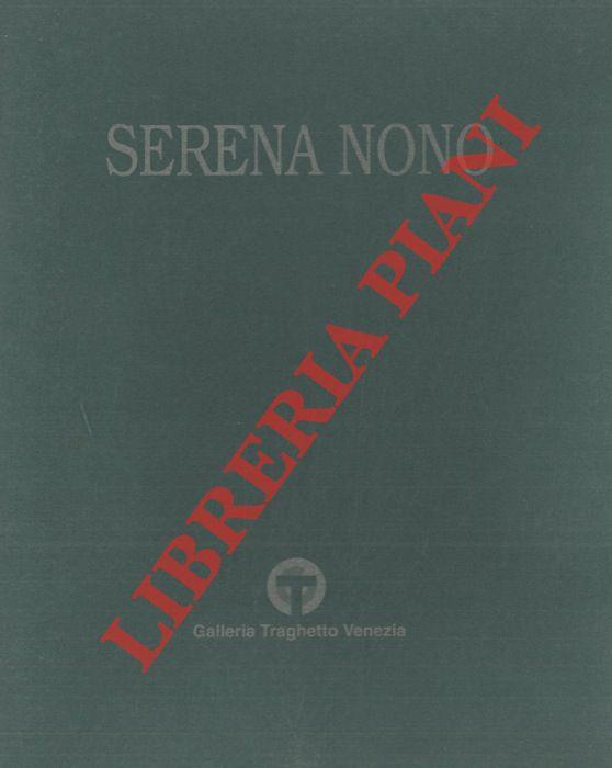 Serena Nono