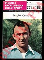 Sergio Cervato