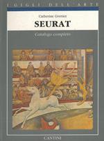 Seurat. Catalogo completo dei dipinti