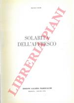 Solarità dell'affresco