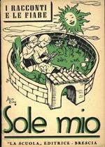 Sole mio (I racconti del Sole