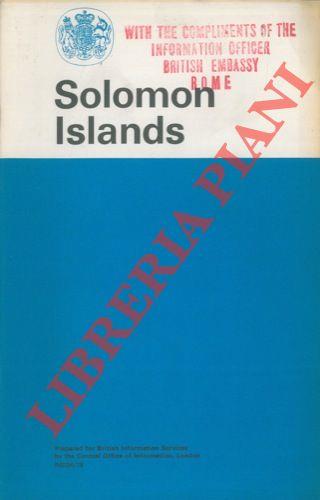 Solomon Islands