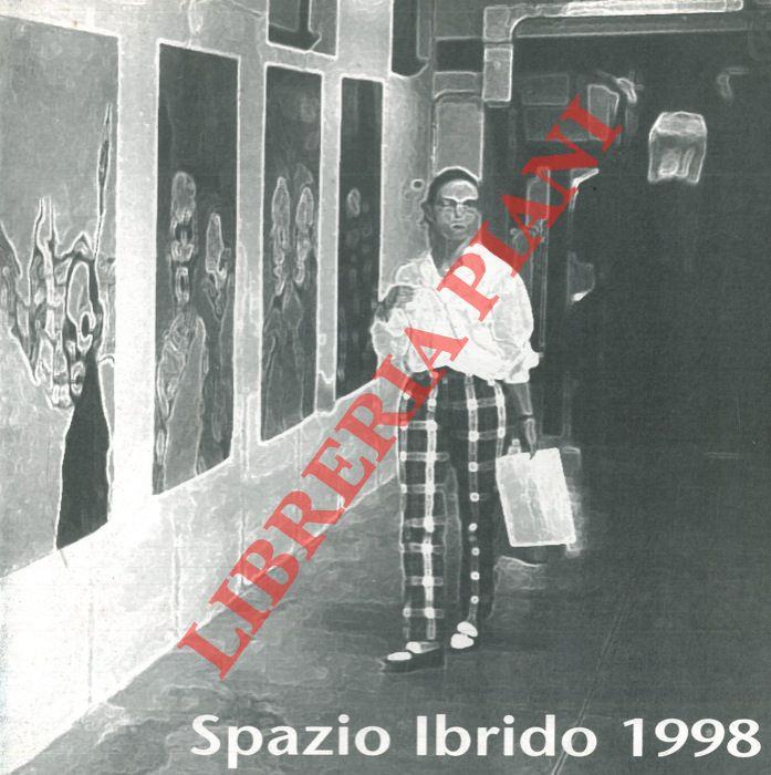 Spazio ibrido. Night & day. Calendario mostre