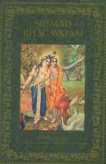 Srimad Bhagavatam. Primo canto. 
