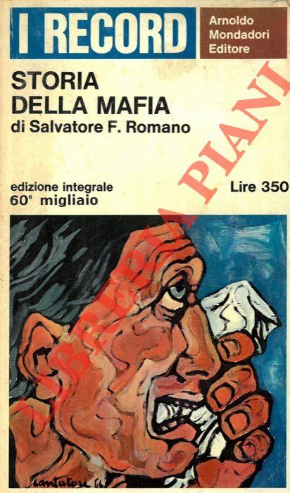 Storia della mafia