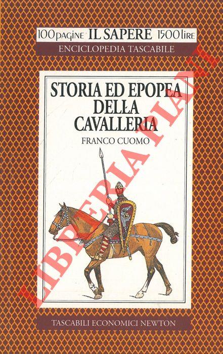 Storia ed epopea della cavalleria