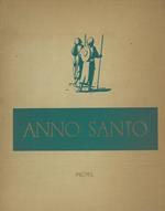 Storia, aneddoti, significato, guida pratica dell'Anno Santo MCML
