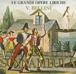La sonnambula